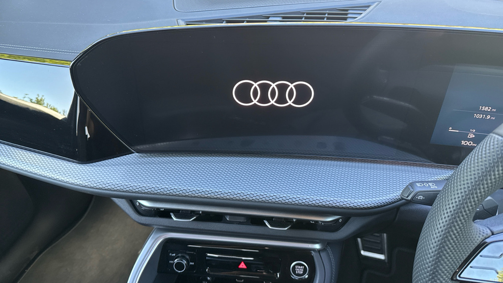Audi Q5 50 Tfsi E Quattro S Line S Tronic Tech Pack Black #12