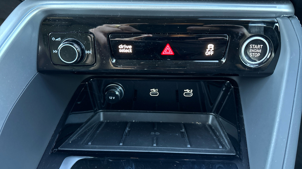 Audi Q5 50 Tfsi E Quattro S Line S Tronic Tech Pack Black #46