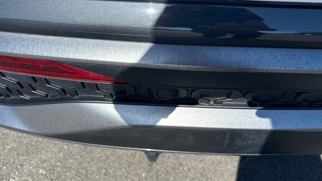 Audi Q5 50 Tfsi E Quattro S Line S Tronic Tech Pack Black #45