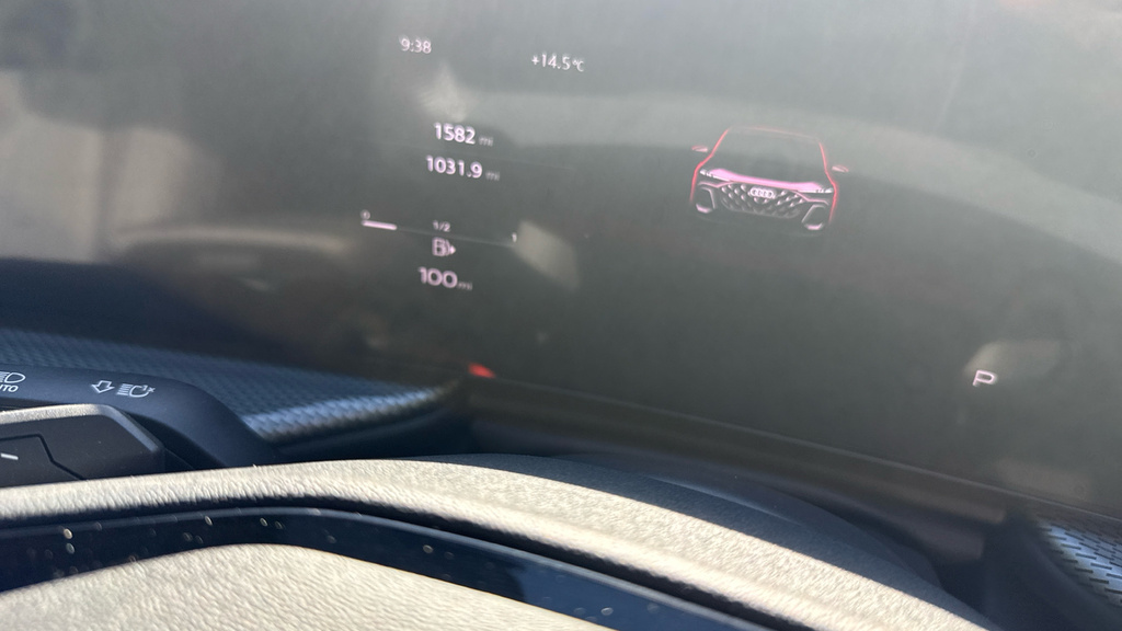 Audi Q5 50 Tfsi E Quattro S Line S Tronic Tech Pack Black #13