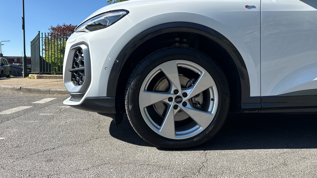 Audi Q5 50 Tfsi E Quattro S Line S Tronic Tech Pack Black #18