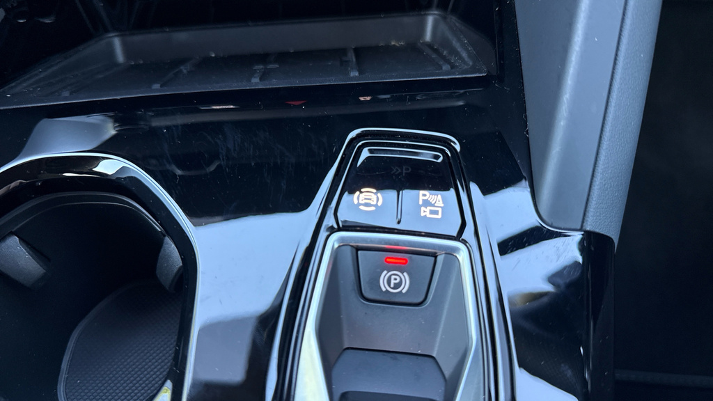 Audi Q5 50 Tfsi E Quattro S Line S Tronic Tech Pack Black #47