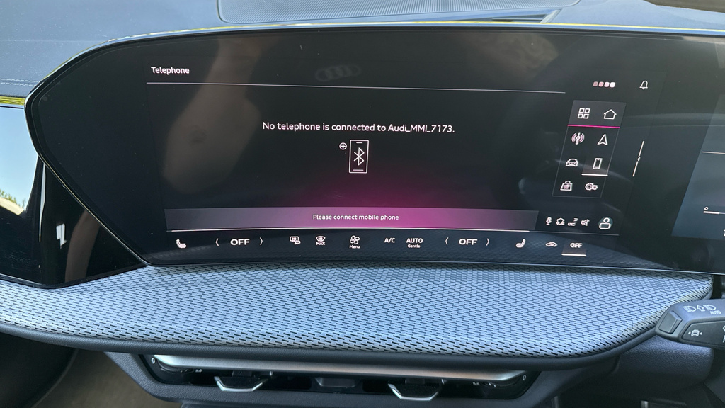 Audi Q5 50 Tfsi E Quattro S Line S Tronic Tech Pack Black #41
