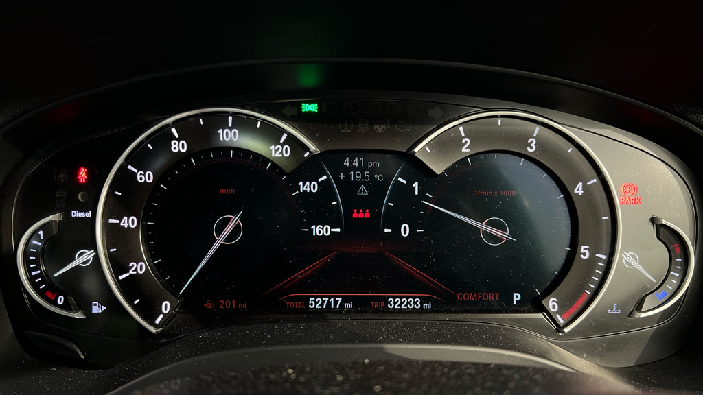 BMW X3 M M Sport Silver #13