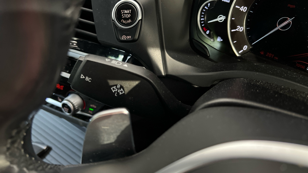 BMW X3 M M Sport Silver #27