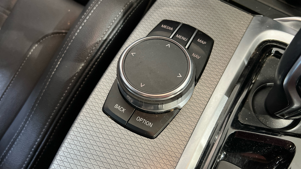 BMW X3 M M Sport Silver #48
