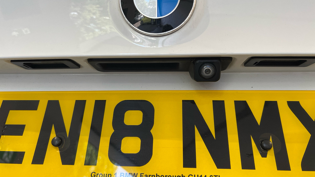 BMW X3 M M Sport Silver #40