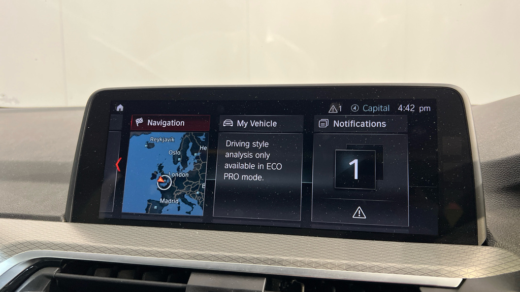 BMW X3 M M Sport Silver #22