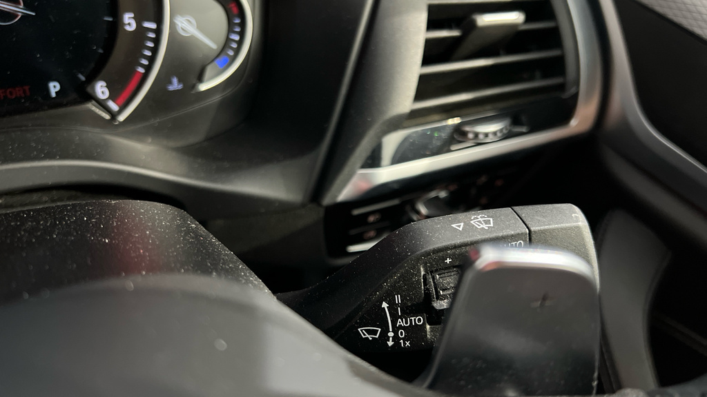 BMW X3 M M Sport Silver #26