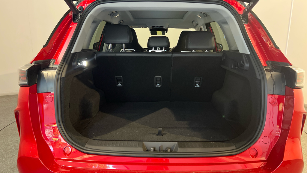 Chery Tiggo 7 1.5T Phev Aspire Dht Blue #15