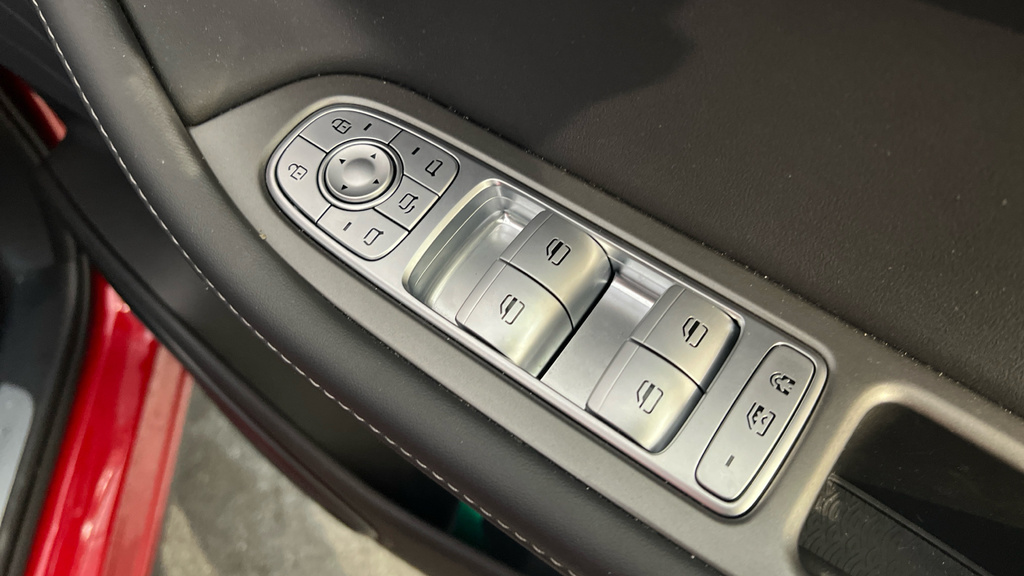 Chery Tiggo 7 1.5T Phev Aspire Dht Blue #32