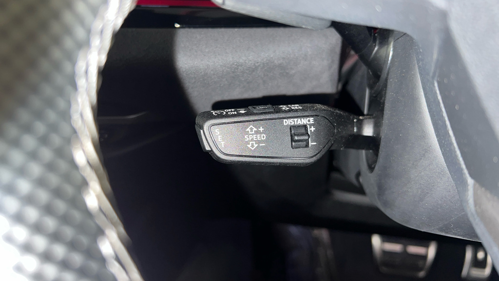 Audi S5 Edition 1 Tfsi 367 Ps S Tronic Blue #59