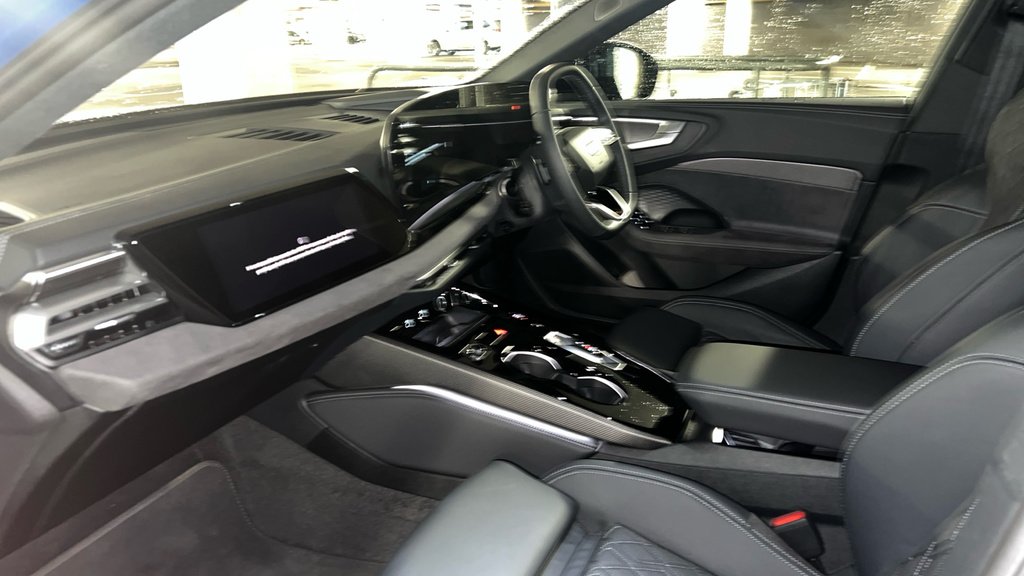 Audi S5 Edition 1 Tfsi 367 Ps S Tronic Blue #10