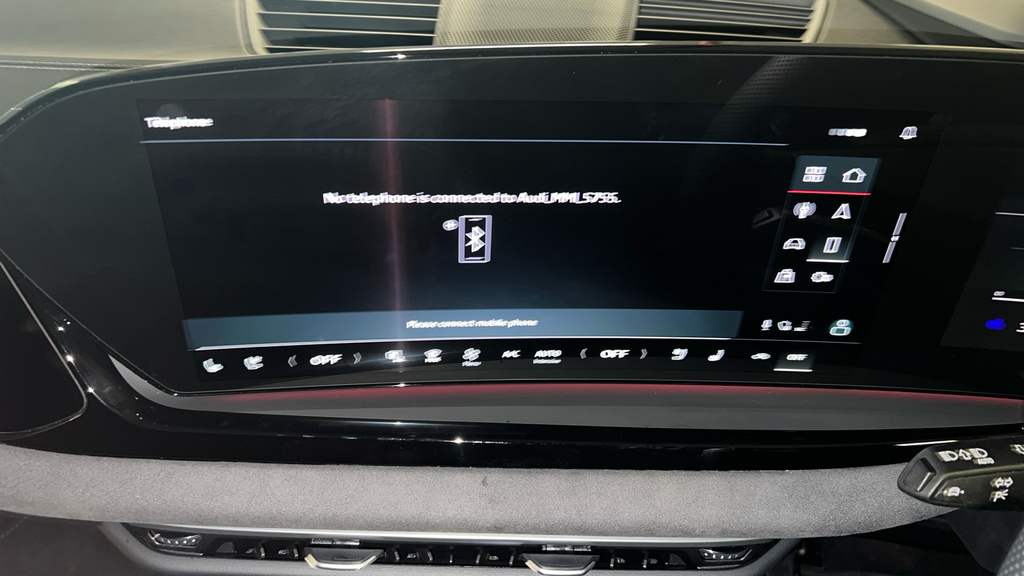 Audi S5 Edition 1 Tfsi 367 Ps S Tronic Blue #43