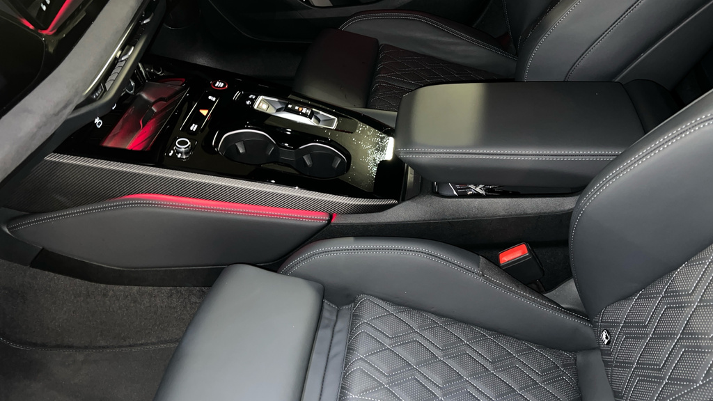 Audi S5 Edition 1 Tfsi 367 Ps S Tronic Blue #25