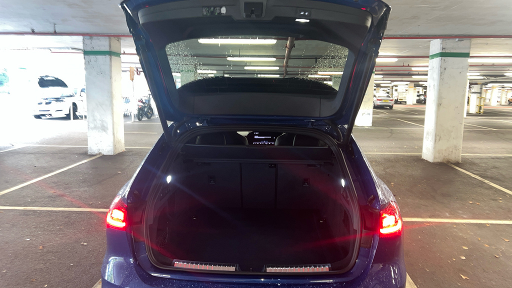 Audi S5 Edition 1 Tfsi 367 Ps S Tronic Blue #15