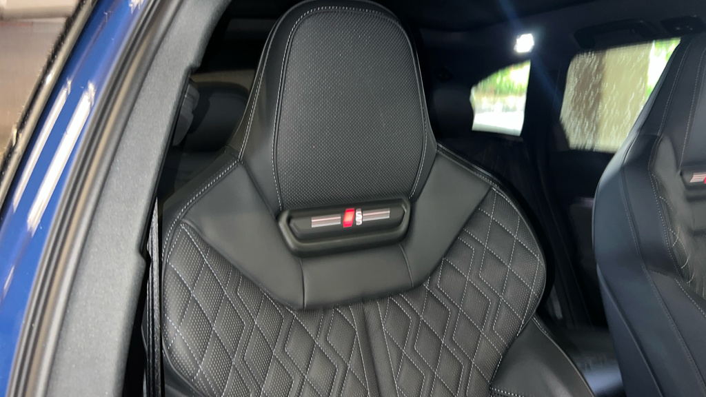 Audi S5 Edition 1 Tfsi 367 Ps S Tronic Blue #46