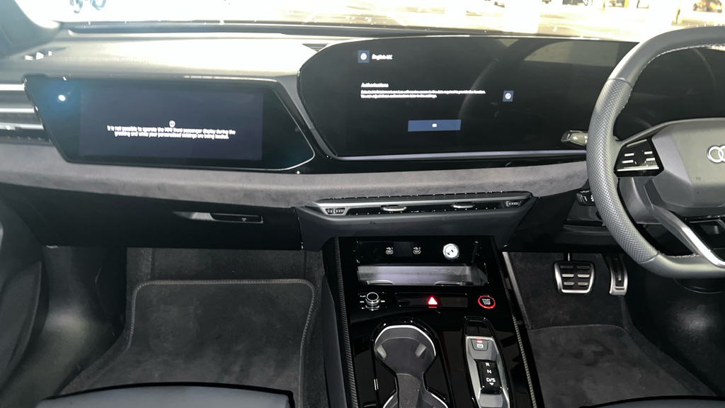 Audi S5 Edition 1 Tfsi 367 Ps S Tronic Blue #12
