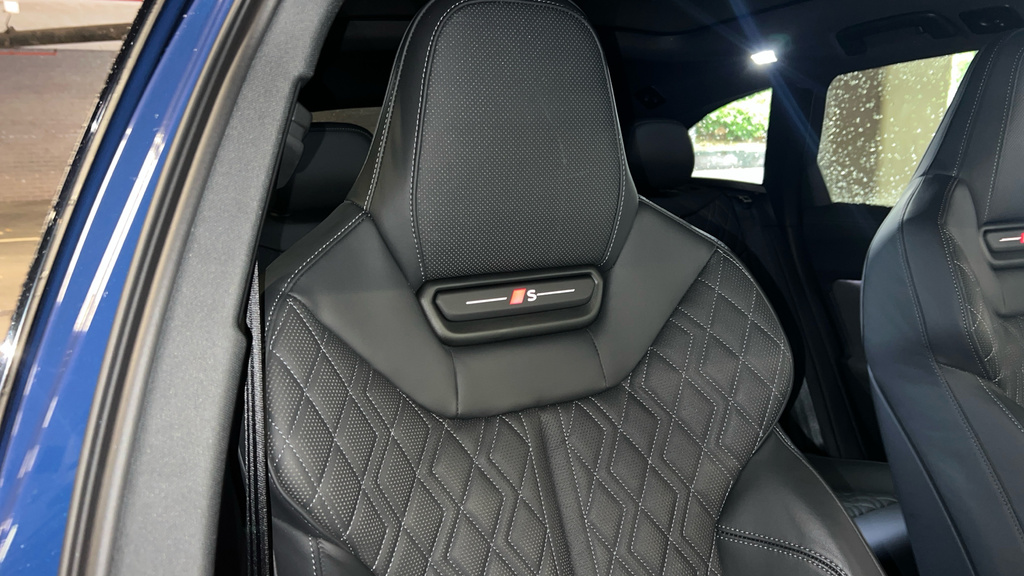 Audi S5 Edition 1 Tfsi 367 Ps S Tronic Blue #47