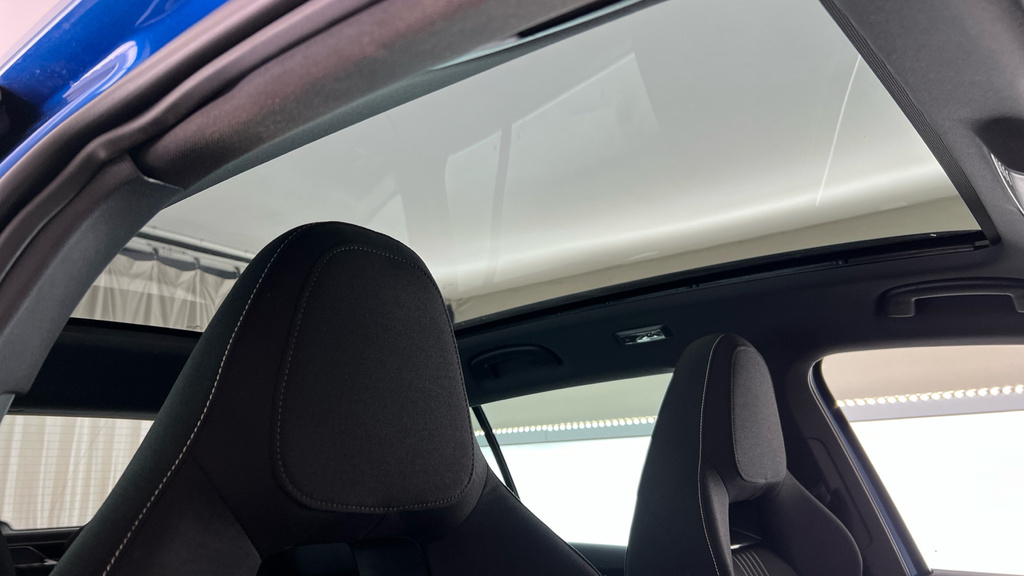 Skoda Kamiq Se Drive Silver #10