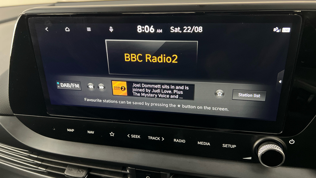 Hyundai I20 Ultimate Grey #19
