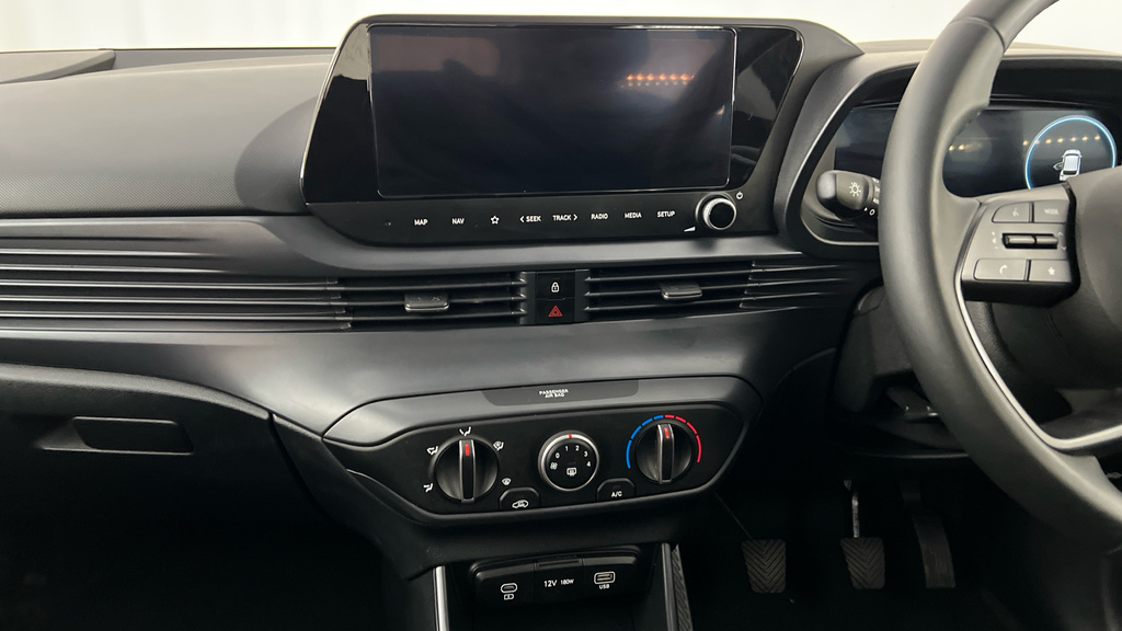Hyundai I20 Ultimate Grey #20