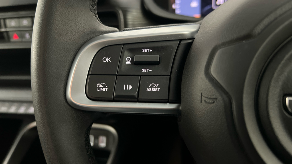Jeep Avenger 115Kw Summit 54Kwh Black #17