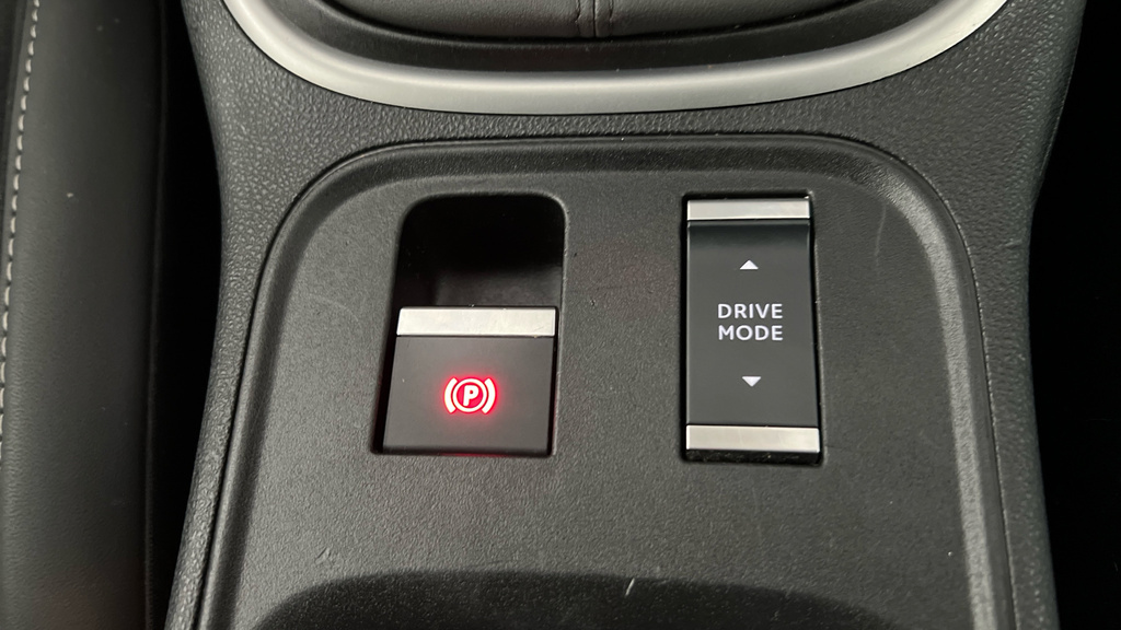 Jeep Avenger 115Kw Summit 54Kwh Black #16