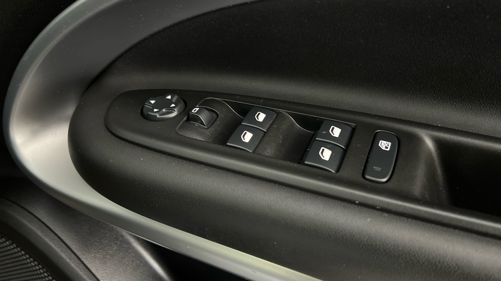 Jeep Avenger 115Kw Summit 54Kwh Black #14