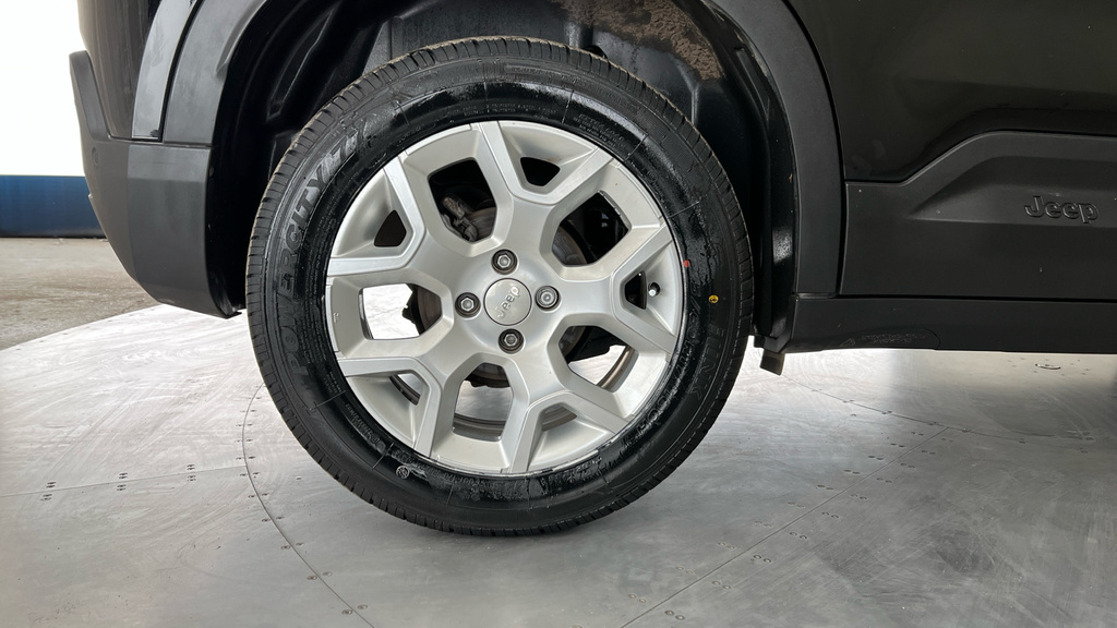 Jeep Avenger 115Kw Summit 54Kwh Black #28