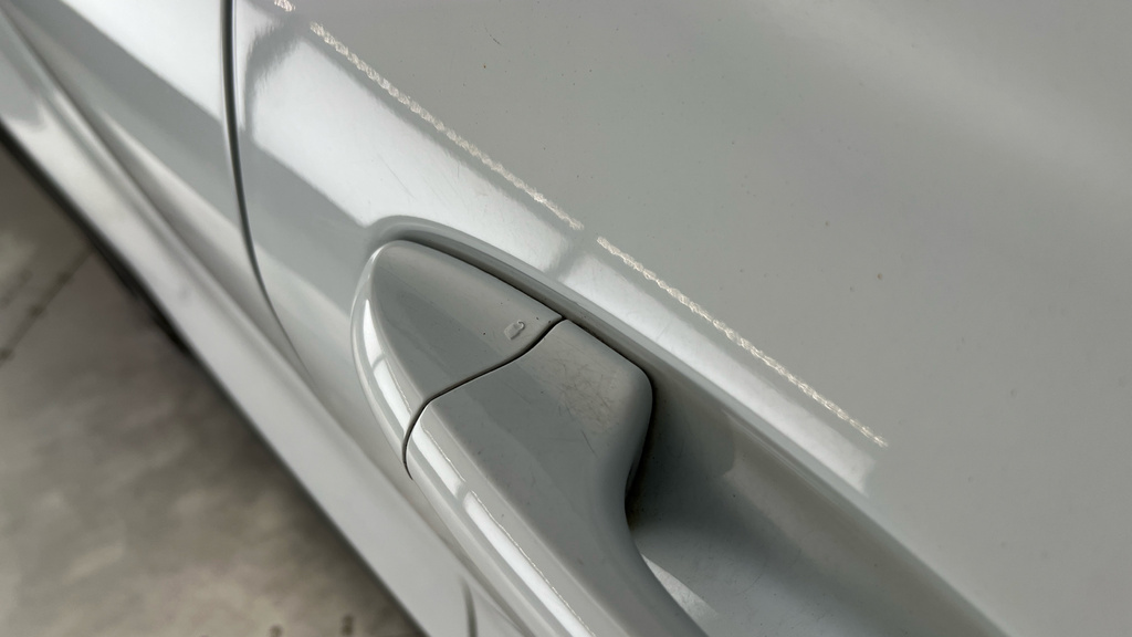 Ford Puma St Grey #3