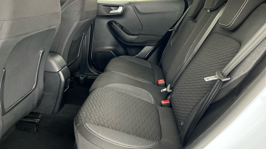 Ford Puma St Grey #24