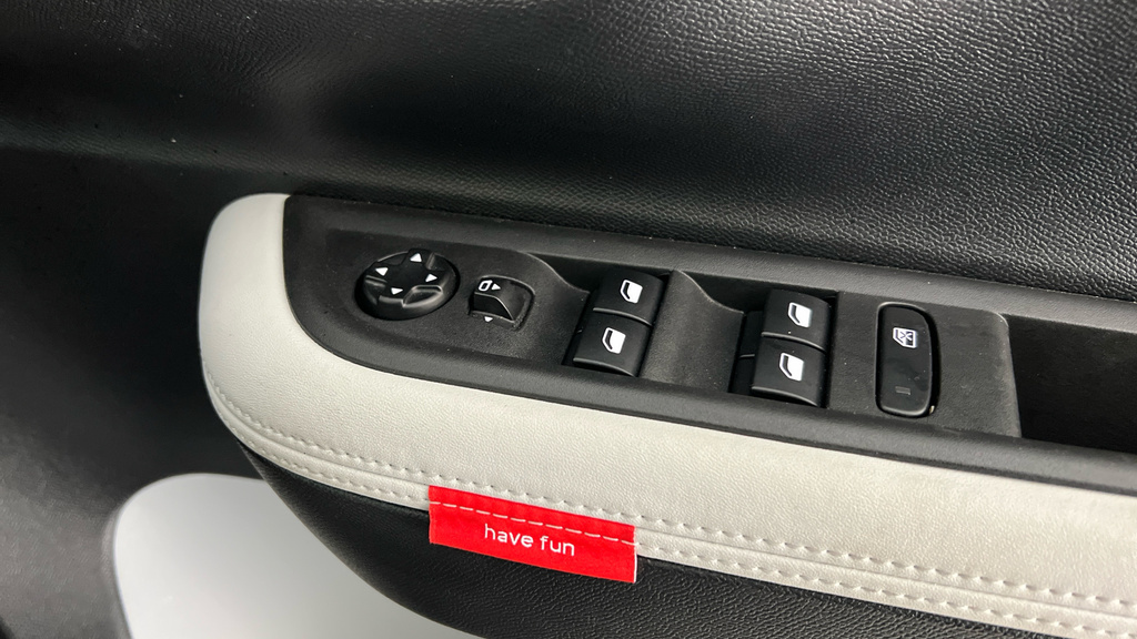 Citroen C3 1.2 Hybrid 110 Max E-dcs6 2025 Blue #15