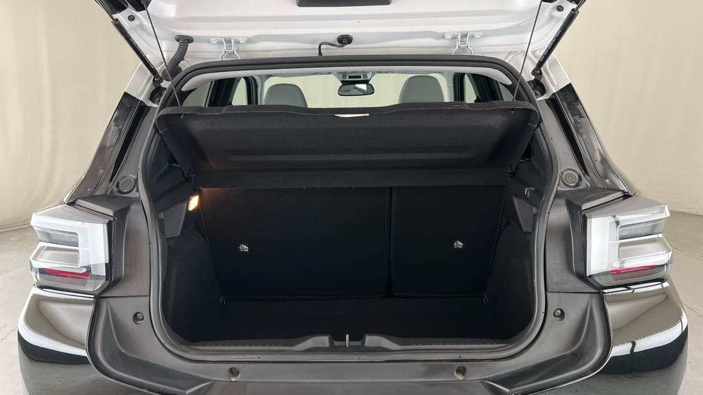 Citroen C3 1.2 Hybrid 110 Max E-dcs6 2025 Blue #28