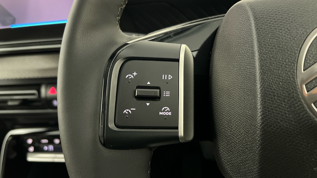 Citroen C3 1.2 Hybrid 110 Max E-dcs6 2025 Blue #18