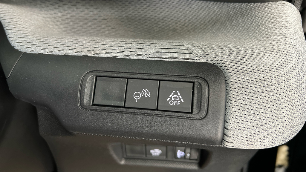 Citroen C3 1.2 Hybrid 110 Max E-dcs6 2025 Blue #13