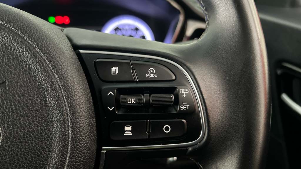 Kia Niro 3 Hev S-a White #20