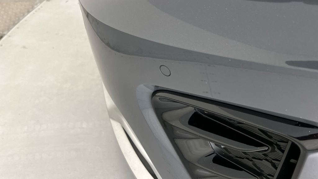 Kia Stonic 1.0T Gdi 99 Quantum 2023 Grey #11