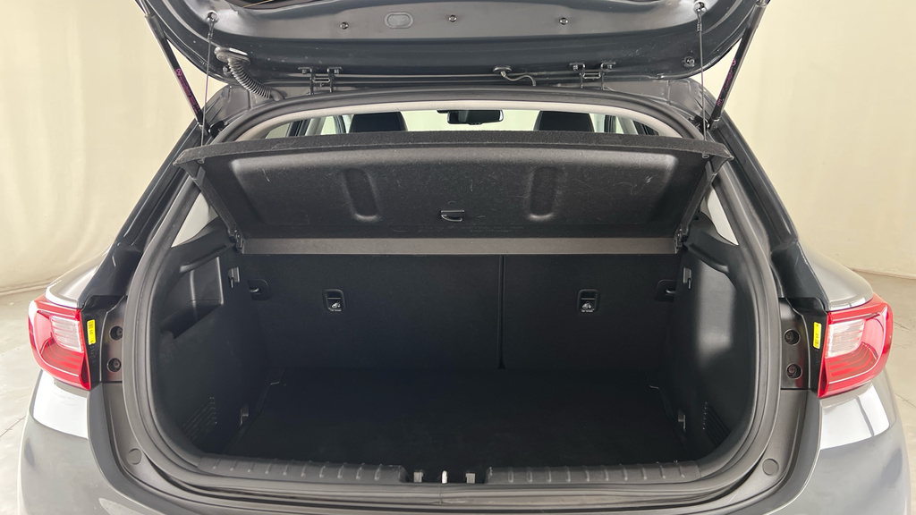 Kia Stonic 1.0T Gdi 99 Quantum 2023 Grey #29