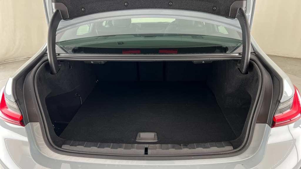 BMW 3 Series M340d Xdrive Mht Step Grey #30