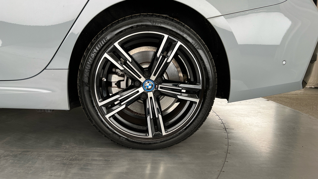 BMW 3 Series M340d Xdrive Mht Step Grey #33