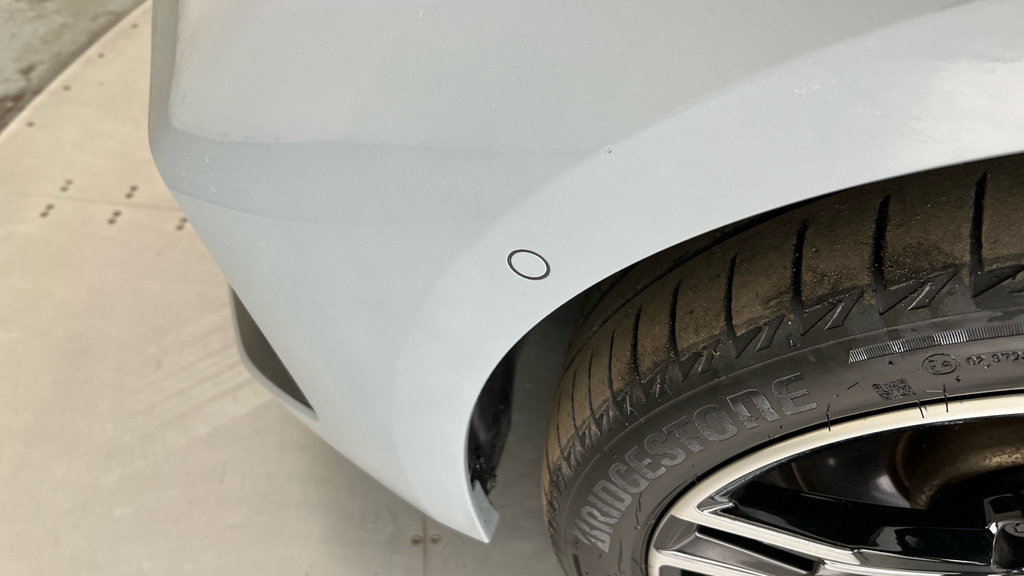 BMW 3 Series M340d Xdrive Mht Step Grey #10