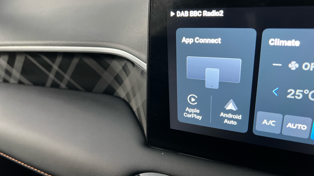 MG MG3 1.5 Vti-tech Exclusive Nav Euro 6 Ss Black #16