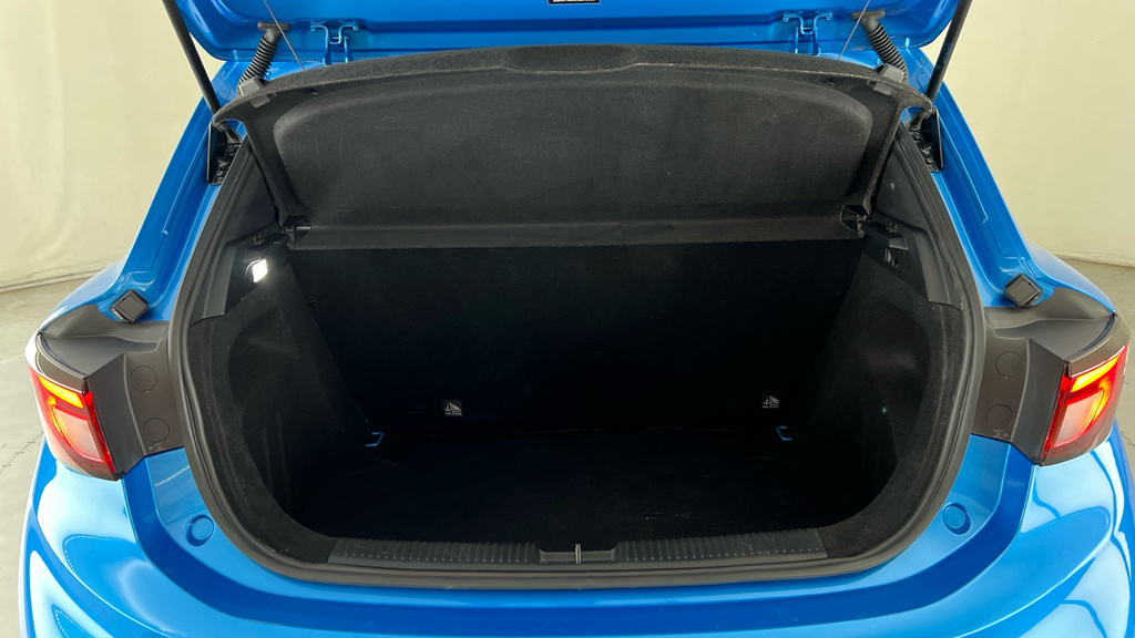 MG MG3 1.5 Vti-tech Exclusive Nav Euro 6 Ss Black #28