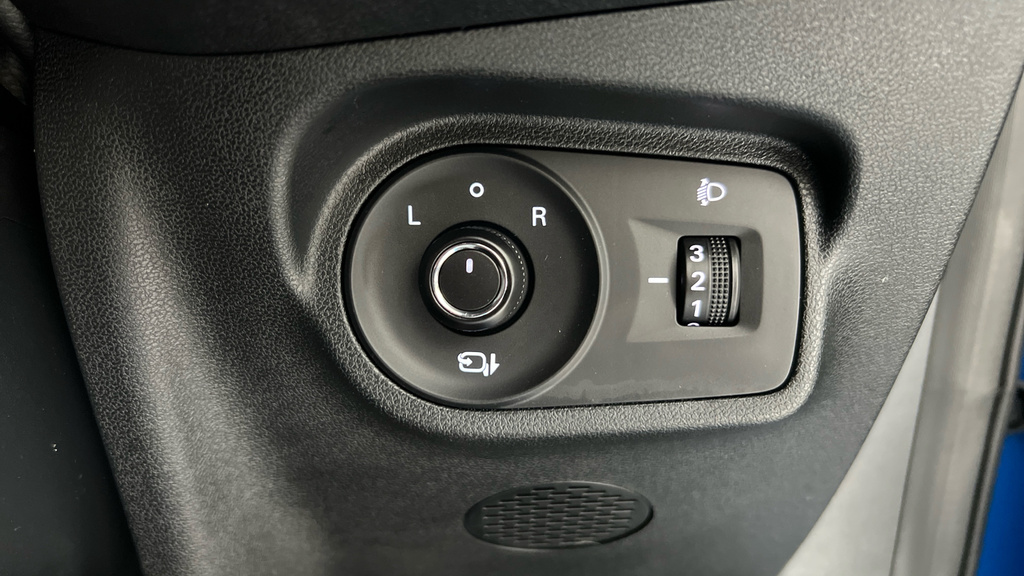 MG MG3 1.5 Vti-tech Exclusive Nav Euro 6 Ss Black #12