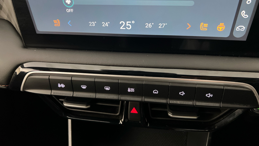 MG MG3 1.5 Vti-tech Exclusive Nav Euro 6 Ss Black #24