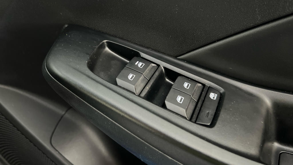 MG MG3 1.5 Vti-tech Exclusive Nav Euro 6 Ss Black #14