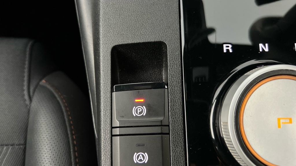 MG MG3 1.5 Vti-tech Exclusive Nav Euro 6 Ss Black #19
