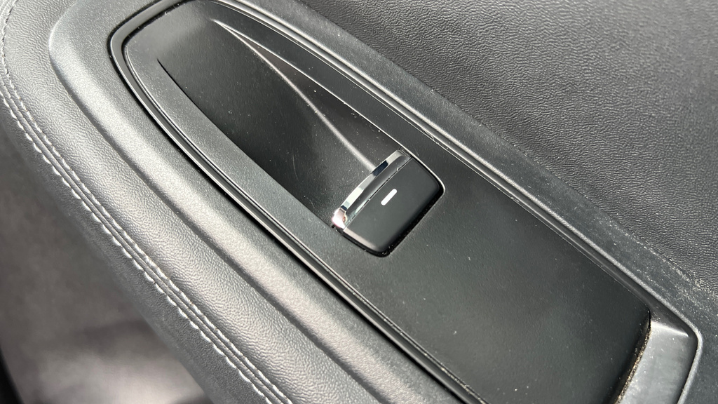 Subaru Forester Forester I Xe E-boxer Awd Cvt Silver #22