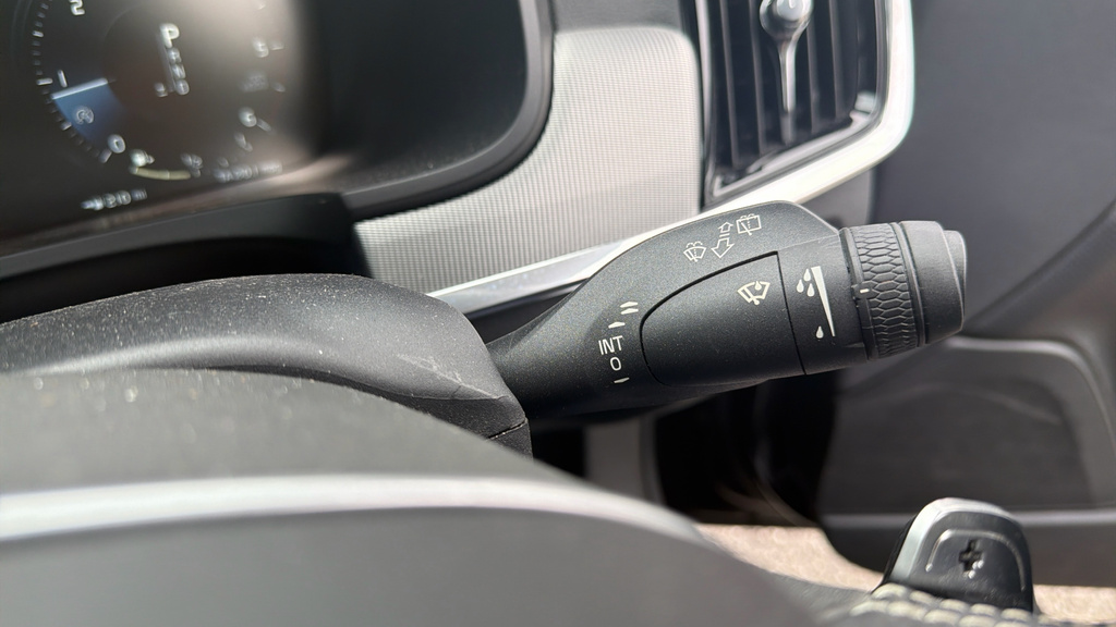 Volvo V90 V90 R-design D4 Silver #24